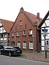 Wohnhaus