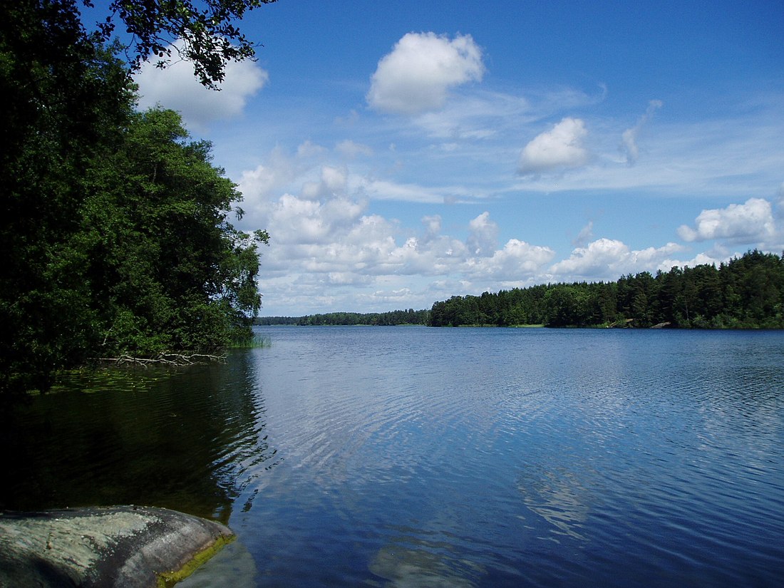 Lejondalssjön