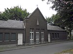 Kevelaer-Kapelle Bürrig