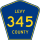 Levy County 345.svg