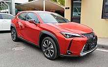 LEXUS Лексус