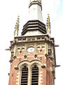 Eglise Saint Martin Liévin