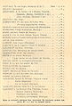 3-a paĝo de katalogo de la librejo (1909)