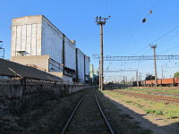 Lineynaya Str., Melitopol, Zaporizhia Oblast, Ukraina 1.JPG