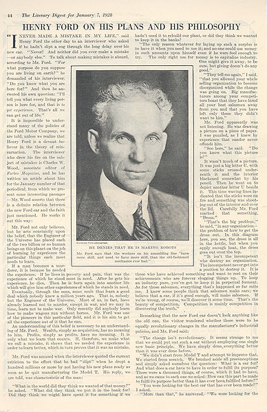 File:Literary Digest 1928-01-07 Henry Ford Interview 1.jpg