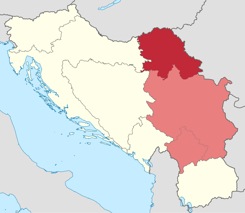 Links - Skupština Autonomne Pokrajine Vojvodine