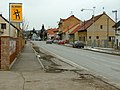 Čeština: Obec Loděnice, okres Beroun, Středočeský kraj nápověda English: Loděnice town, Beroun District, Central Bohemian Region, CZ help