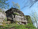 Burgruine Löwenstein