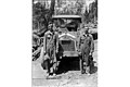 Loggers with Packard truck, Washington, 1920 (INDOCC 5).jpg