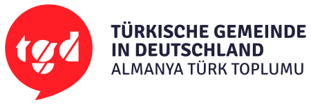 Logo Tuerkische Gemeinde Deutschland