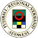 Logo des Fußball-Regional-Verbandes Südwest