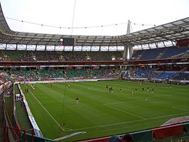 Lokomotivstadion