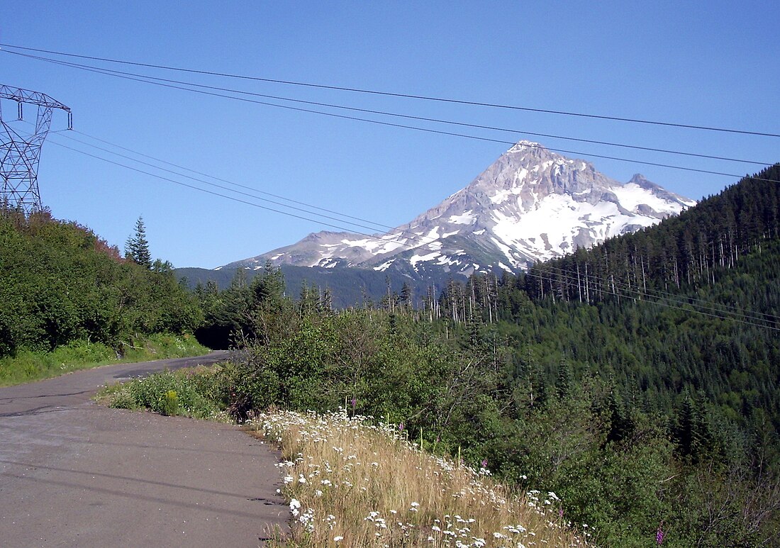 Lolo Pass (Oregon)