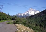 Thumbnail for List of mountain passes in Oregon