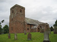 Knock, Cumbria photo