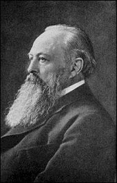 Lord Acton (1834-1902) wrote: "Power tends to corrupt, and absolute power corrupts absolutely." Lord Emerich Edward Dalberg Acton.jpg