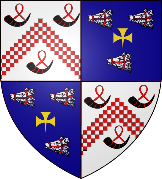 File:Lord Sempill arms.svg