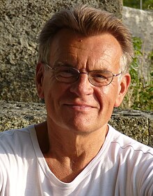 Lothar Machtan Lothar Machtan, 2013.jpg