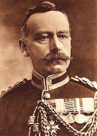 <span class="mw-page-title-main">Nevil Macready</span> British Army general (1862–1946)