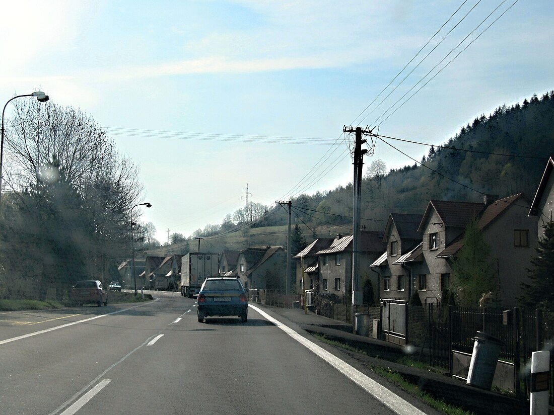 Lužná (kraj zliński)