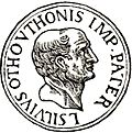 Thumbnail for Lucius Salvius Otho