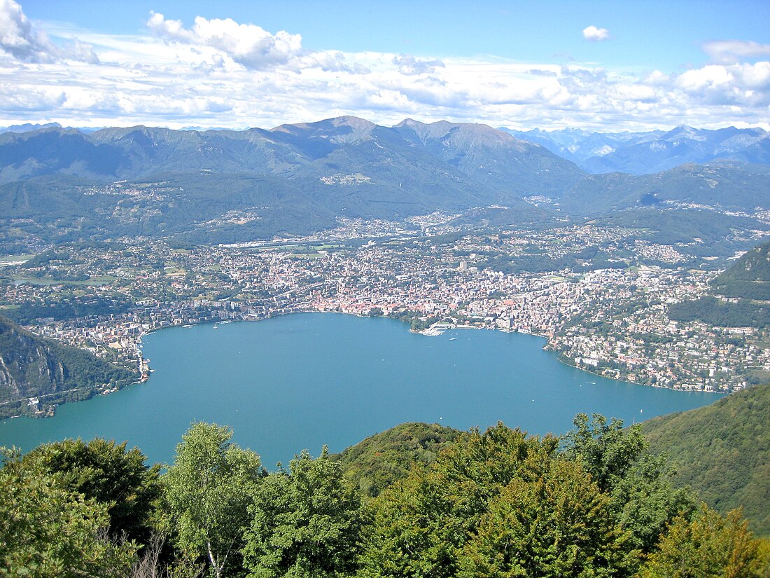 Lugano (munisipyo)