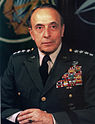 Chief Of Staff Of The Army: Ranghöchste Offizier der United States Army