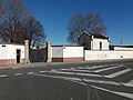 Thumbnail for Jewish cemetery, Lyon