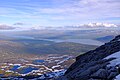 * Nomination: Mávasjávrre lake in Arjeplog municipality in Lapland seen from Nuortta Sávllo. --Frankemann 09:31, 24 September 2017 (UTC) * * Review needed