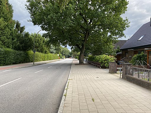 Märkerweg