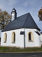 St. Maternus (Mönchgrün)