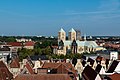 Der Sankt-Paulus-Dom ist die Kirche des Bischofs von Münster.