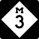 M-3 (Michigan highway)