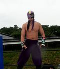 Thumbnail for Masamune (wrestler)