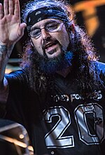 Thumbnail for Mike Portnoy