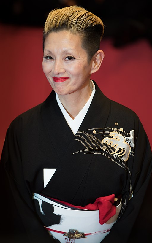 MJK 08425 Mari Natsuki (Berlinale 2018)