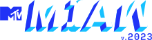 MTV MIAW 2023 logo.svg