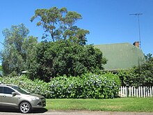 Macquarie Arms Inn, Pitt Town, New South Wales (Former) 01.jpg