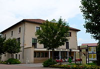 Mairie de Château-Gaillard (Ain).JPG