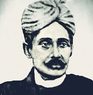 <span class="mw-page-title-main">Maniram Dewan</span> Indian independence activists and an assamese nobleman