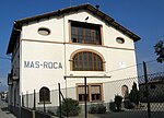 Miniatura per Mas Roca (Manlleu)