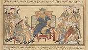 Miniatura per Mansur (I) ibn Nuh