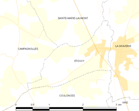 Map commune FR insee code 14255.png