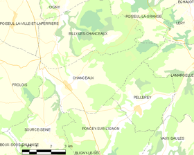 Map commune FR insee code 21142.png