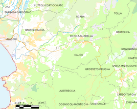 Map commune FR insee code 2A085.png