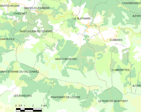 Map commune FR insee code 48093.png