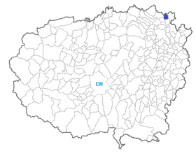 Mappa provincia IT-CN Priocca.png