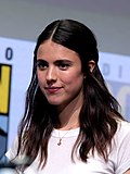 Miniatuur voor Margaret Qualley