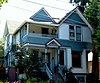 George W. and Hannah Martin - John B. and Minnie Hosford House Martin-Hosford House - Portland Oregon.jpg