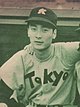 最多奪三振 (日本プロ野球)